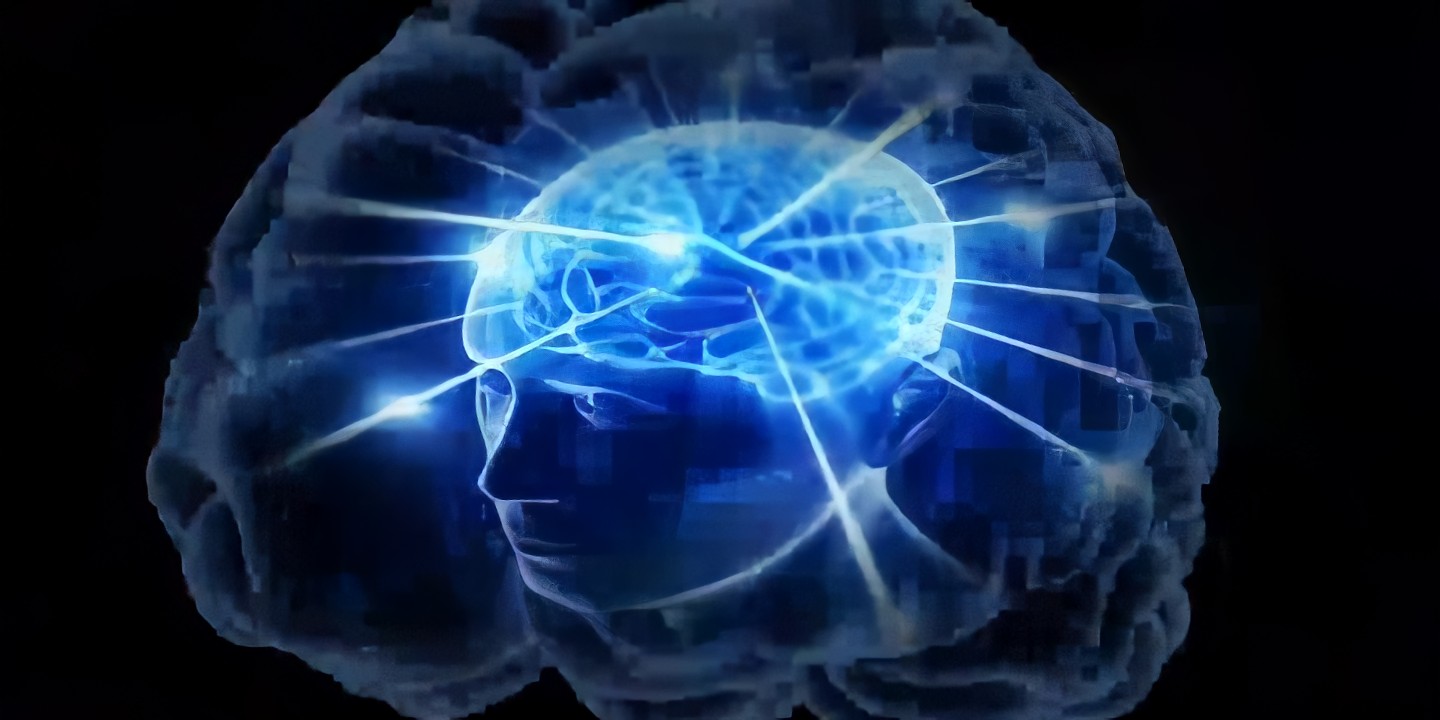 Brain Universe Template - Video Meme