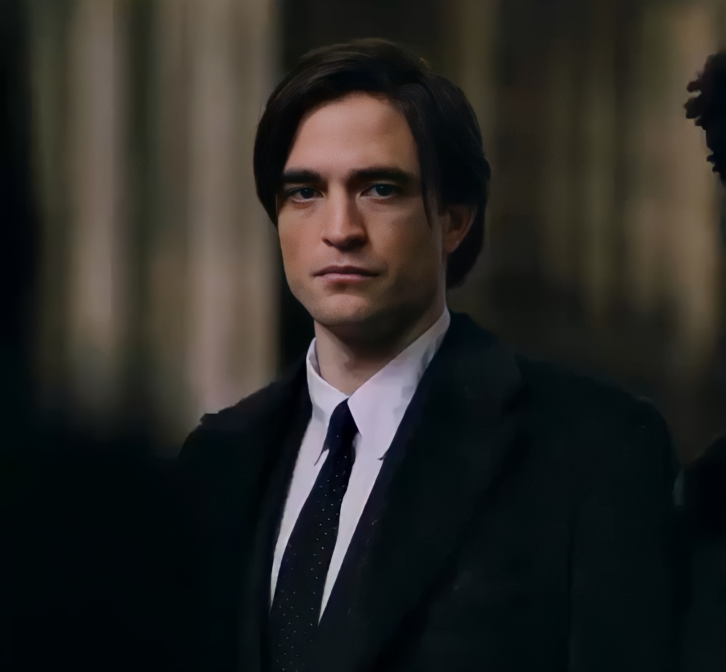 Bruce Wayne x Batman Template - Video Meme