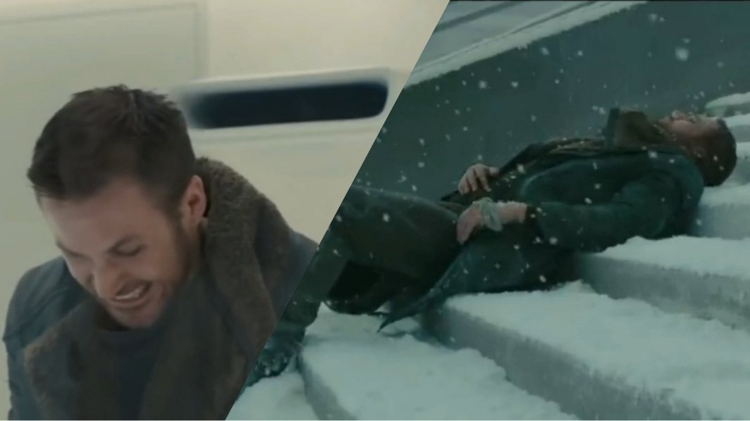 Ryan Gosling Meme Templates From Blade Runner 2049 Video Meme 