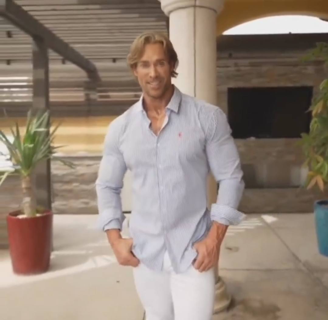  Mike Ohearn Meme Template 